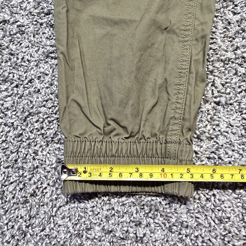 G Star Raw Trainer RCT Joggers Men Size 32x30 Brown - Picture 6 of 8
